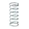 Prime-Line Compression Spring, 0.041 in. Diameter, 7/16 in. x 1-1/16 in. (4-pack) SP 9721 - alternate 1